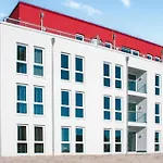 Lounge Maritime Apartment Olpenitz