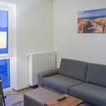 Lounge Maritime