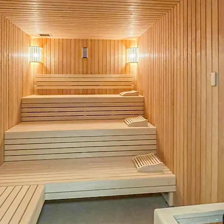 Lounge Maritime Daire *