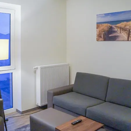 Lounge Maritime