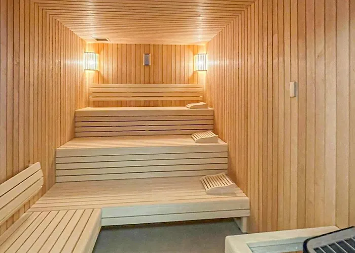 Lounge Maritime Διαμέρισμα *
