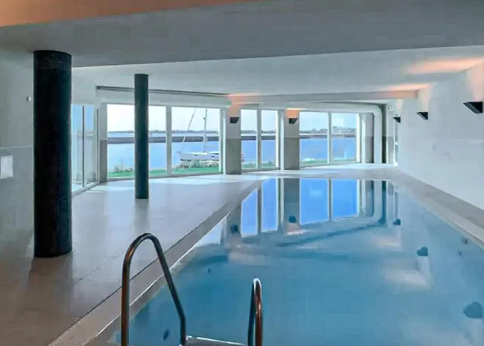Lounge Maritime Διαμέρισμα Olpenitz