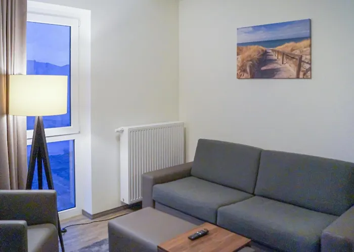 Lounge Maritime