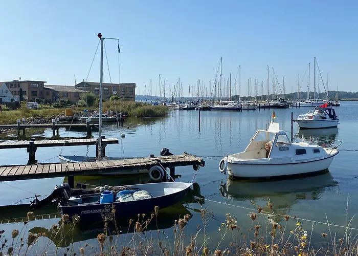 Διαμέρισμα Lounge Maritime